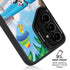 Looney Tunes Beach Galaxy S24 FE Kickstand Case