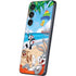 Looney Tunes Beach Galaxy S25 Plus Skin