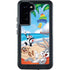 Looney Tunes Beach Galaxy S24 Plus Waterproof Case