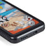 Looney Tunes Beach Galaxy S24 Plus Waterproof Case