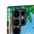Looney Tunes Beach Galaxy S25 Ultra Impact Case