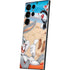 Looney Tunes Beach Galaxy S24 Ultra Skin