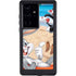 Looney Tunes Beach Galaxy S24 Ultra Waterproof Case