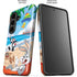 Looney Tunes Beach Galaxy S26 Impact Case