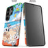 Looney Tunes Beach Galaxy S26 Ultra Impact Case