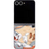 Looney Tunes Beach Galaxy Z Flip6 Skin