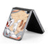 Looney Tunes Beach Galaxy Z Flip6 Skin