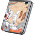 Looney Tunes Beach Galaxy Z Flip6 Skin