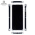 Looney Tunes Beach Galaxy Z Flip6 Clear Case