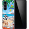 Looney Tunes Beach Galaxy Z Fold5 5G Skin