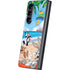 Looney Tunes Beach Galaxy Z Fold5 5G Skin
