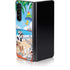 Looney Tunes Beach Galaxy Z Fold5 5G Skin