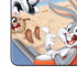 Looney Tunes Beach Galaxy Z Fold5 5G Skin