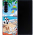 Looney Tunes Beach Galaxy Z Fold6 Skin
