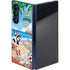 Looney Tunes Beach Galaxy Z Fold6 Skin