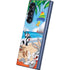 Looney Tunes Beach Galaxy Z Fold6 Skin