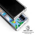 Looney Tunes Beach Galaxy Z Fold7 Clear Case