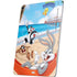 Looney Tunes Beach Apple iPad Air Skin