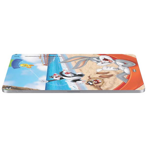 Looney Tunes Beach Apple iPad Air Skin