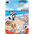 Looney Tunes Beach Apple iPad Mini Skin