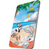 Looney Tunes Beach Apple iPad Mini Skin