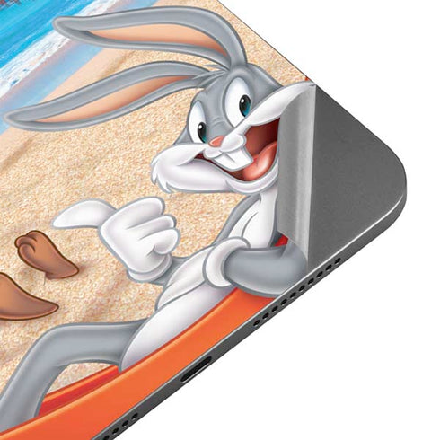 Looney Tunes Beach Apple iPad Mini Skin