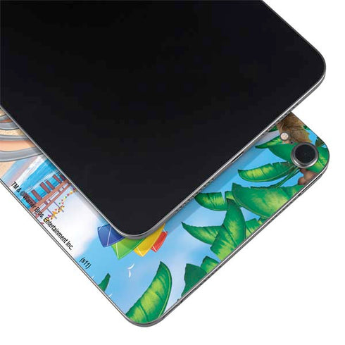 Looney Tunes Beach Apple iPad Mini Skin
