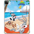 Looney Tunes Beach iPad Pro 11in (2024) Clear Case