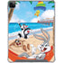 Looney Tunes Beach iPad Cases