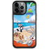 Looney Tunes Beach iPhone Cases