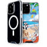 Looney Tunes Beach iPhone Cases