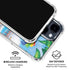 Looney Tunes Beach iPhone 15 Clear Case