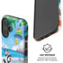 Looney Tunes Beach iPhone 16 Plus Magsafe Impact Case