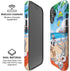 Looney Tunes Beach iPhone 16 Plus Magsafe Impact Case