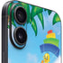 Looney Tunes Beach iPhone 16 Plus Skin