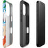 Looney Tunes Beach iPhone 16 Pro Impact Case