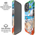 Looney Tunes Beach iPhone 16 Pro Magsafe Impact Case