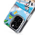 Looney Tunes Beach iPhone 16 Pro Max MagSafe Case