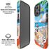Looney Tunes Beach iPhone 16 Pro Max Magsafe Impact Case
