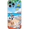 Looney Tunes Beach iPhone 16 Pro Max Skin