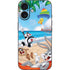 Looney Tunes Beach iPhone 16 Skin