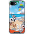 Looney Tunes Beach iPhone 16e Clear Case