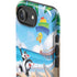 Looney Tunes Beach iPhone 16e Impact Case