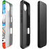 Looney Tunes Beach iPhone 16e Impact Case