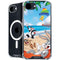 Looney Tunes Beach iPhone 16e MagSafe Case