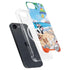 Looney Tunes Beach iPhone 16e MagSafe Case