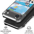 Looney Tunes Beach iPhone 17 Air Clear Case