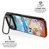 Looney Tunes Beach iPhone 17 Air Kickstand Case