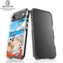 Looney Tunes Beach iPhone 17 Air MagSafe Case