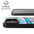 Looney Tunes Beach iPhone 17 Kickstand Case